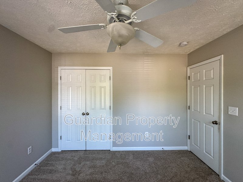 Spacious 4 Bed 2.5 Bath Home in Carolina Lakes property image
