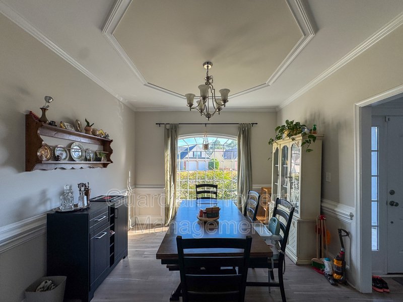 Well-Maintained 4 Bed 2.5 Bath Home with a Pool property image