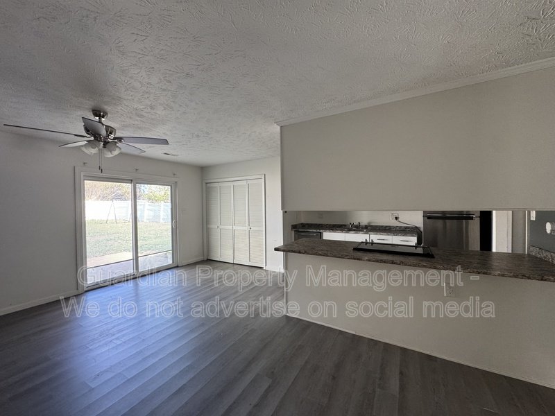 Charming 3 Bed 2 Bath Home with Fenced Yard property image