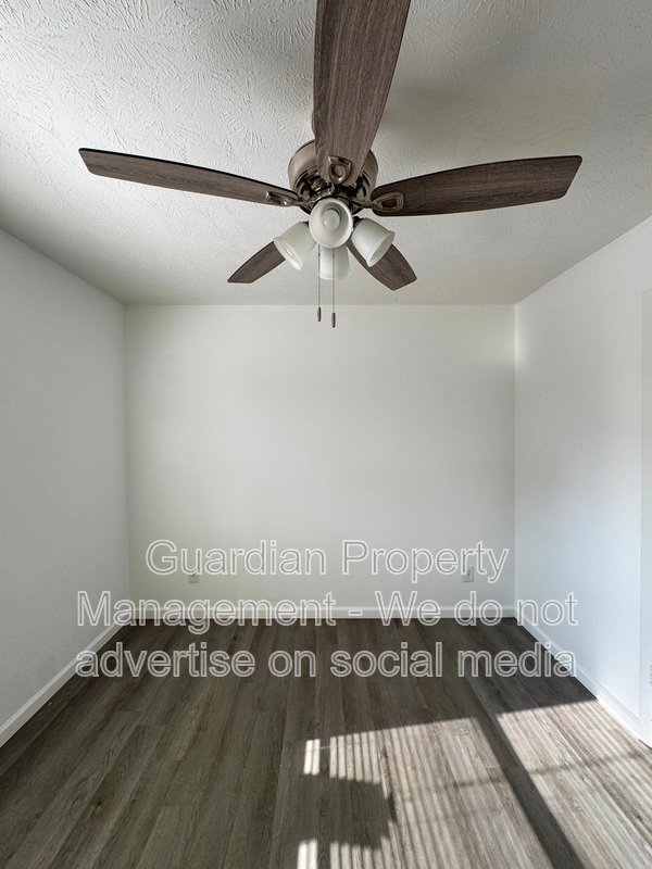 Charming 3 Bed 2 Bath Home with Fenced Yard property image