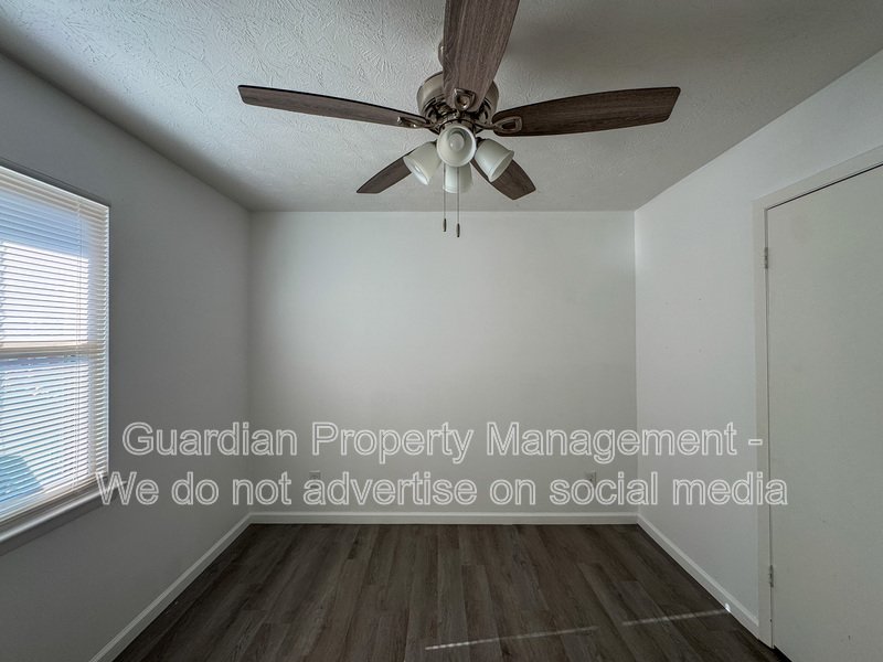 Charming 3 Bed 2 Bath Home with Fenced Yard property image