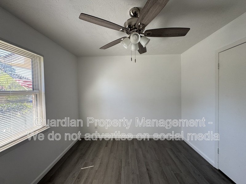 Charming 3 Bed 2 Bath Home with Fenced Yard property image