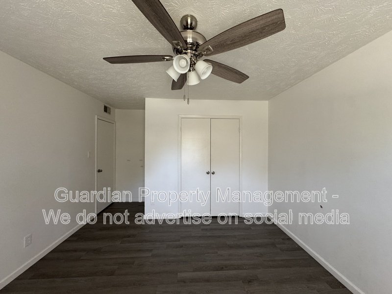 Charming 3 Bed 2 Bath Home with Fenced Yard property image
