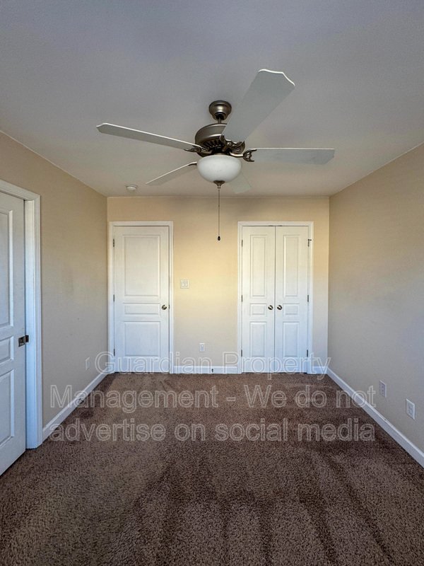 Lovely 3 Bed 2.5 Bath Townhome with Community Amenities property image