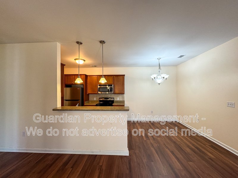 Charming 3 Bed 2 Bath Condo in Fayetteville property image