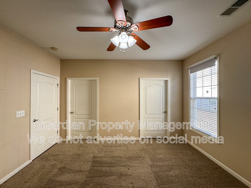 Charming 3 Bed 2 Bath Condo in Fayetteville property image