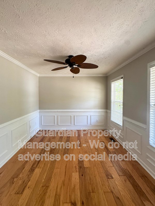 Spacious 4 Bed 2.5 Bath Home in Carolina Lakes property image