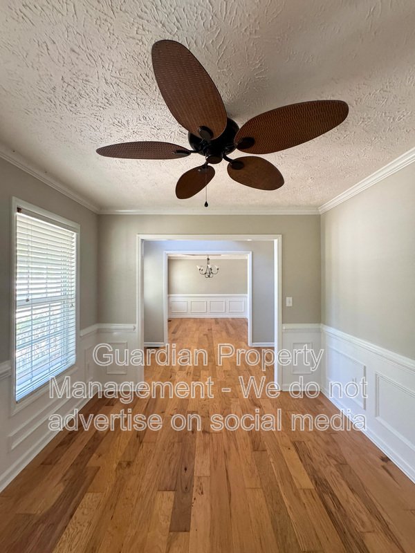 Spacious 4 Bed 2.5 Bath Home in Carolina Lakes property image