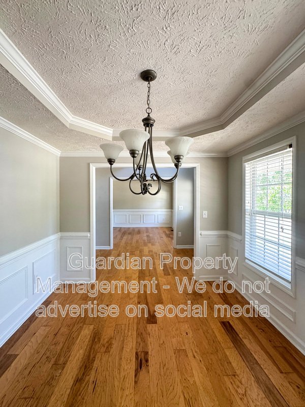 Spacious 4 Bed 2.5 Bath Home in Carolina Lakes property image