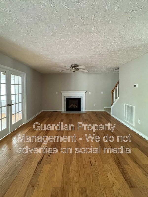 Spacious 4 Bed 2.5 Bath Home in Carolina Lakes property image