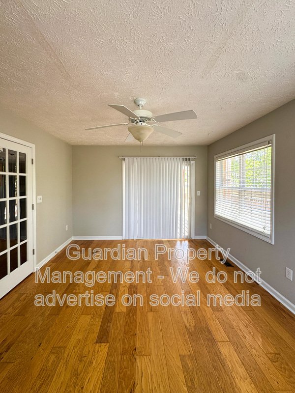 Spacious 4 Bed 2.5 Bath Home in Carolina Lakes property image