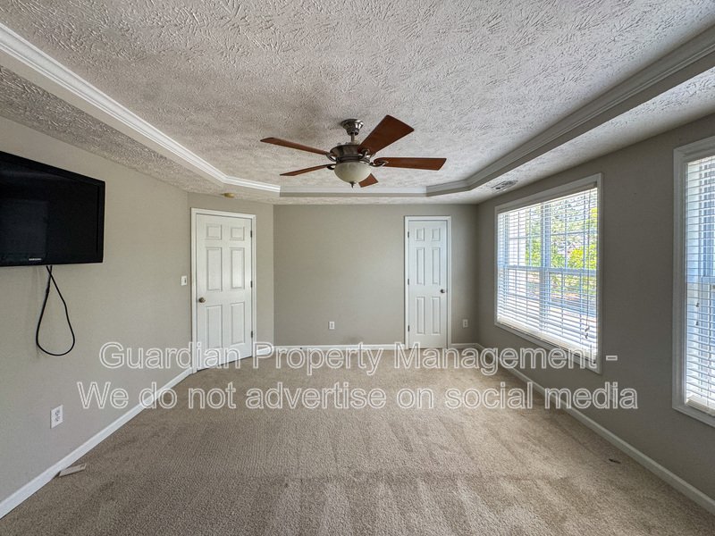 Spacious 4 Bed 2.5 Bath Home in Carolina Lakes property image