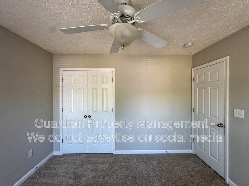 Spacious 4 Bed 2.5 Bath Home in Carolina Lakes property image