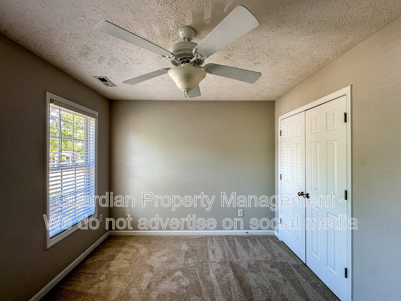 Spacious 4 Bed 2.5 Bath Home in Carolina Lakes property image