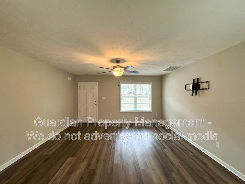 Well-Maintenance 4 Bed 2.5 Bath Hoke County Home property image
