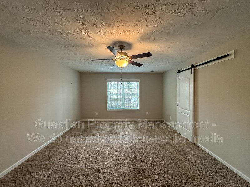 Well-Maintenance 4 Bed 2.5 Bath Hoke County Home property image