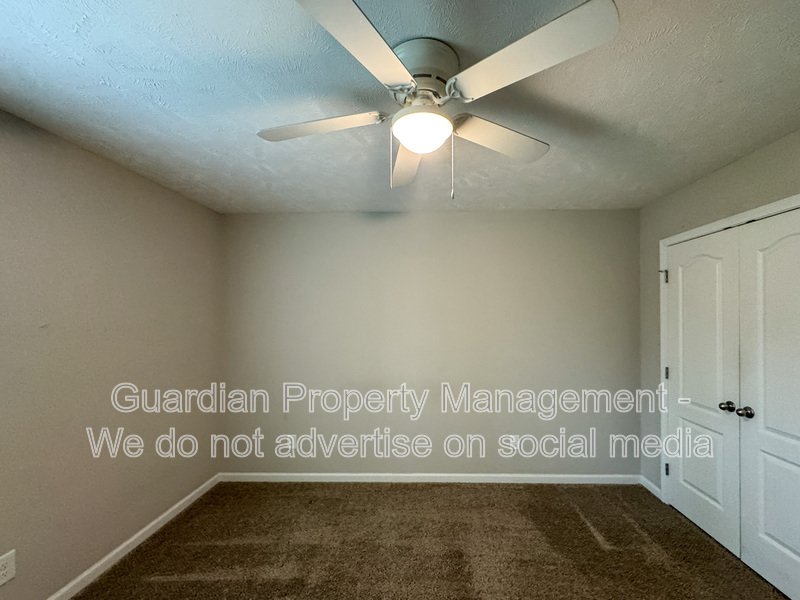 Well-Maintenance 4 Bed 2.5 Bath Hoke County Home property image