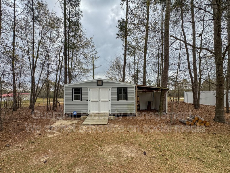 Well-Maintenance 4 Bed 2.5 Bath Hoke County Home property image
