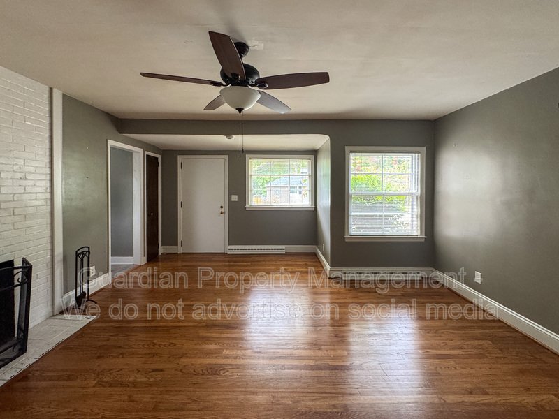 Charming 3 Bed 2 Bath Fayetteville Home property image
