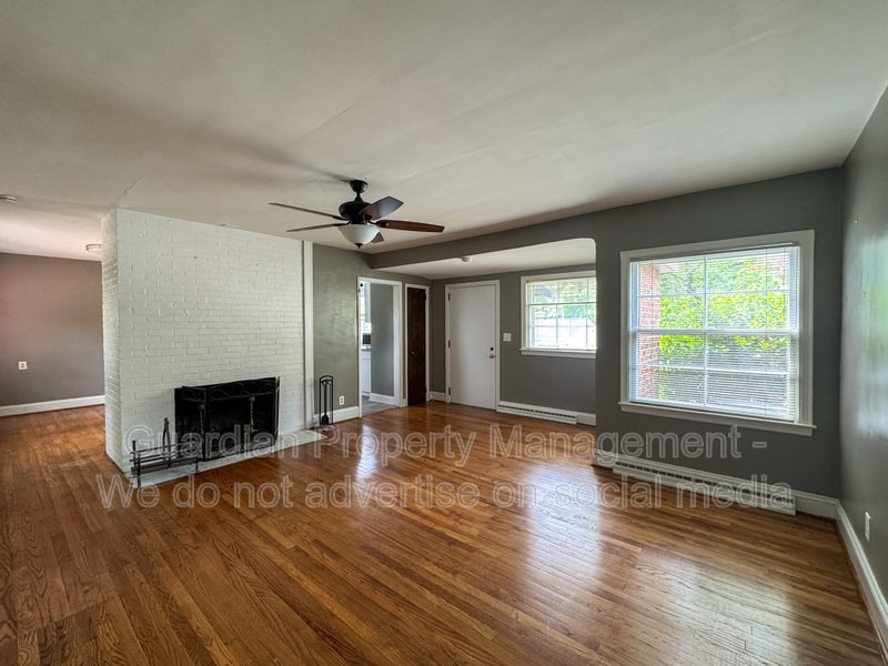 Charming 3 Bed 2 Bath Fayetteville Home property image