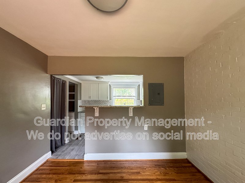 Charming 3 Bed 2 Bath Fayetteville Home property image