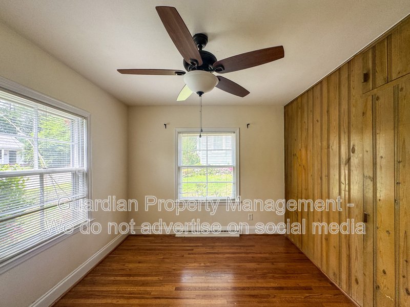 Charming 3 Bed 2 Bath Fayetteville Home property image