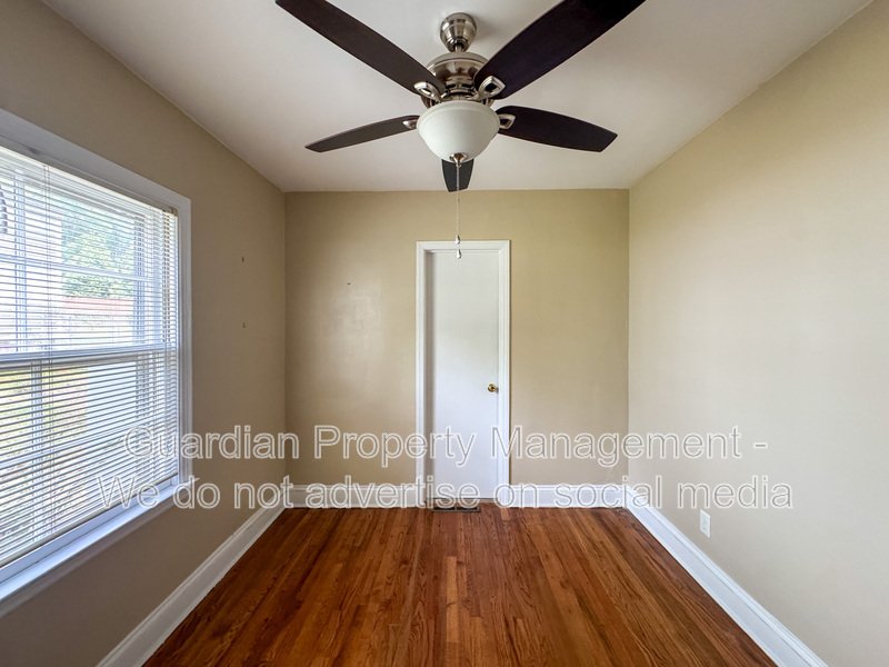 Charming 3 Bed 2 Bath Fayetteville Home property image