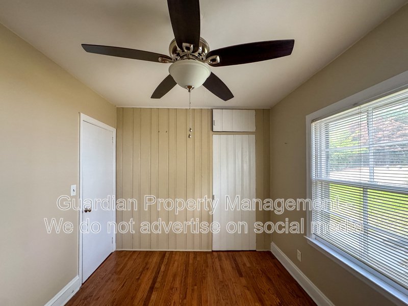 Charming 3 Bed 2 Bath Fayetteville Home property image