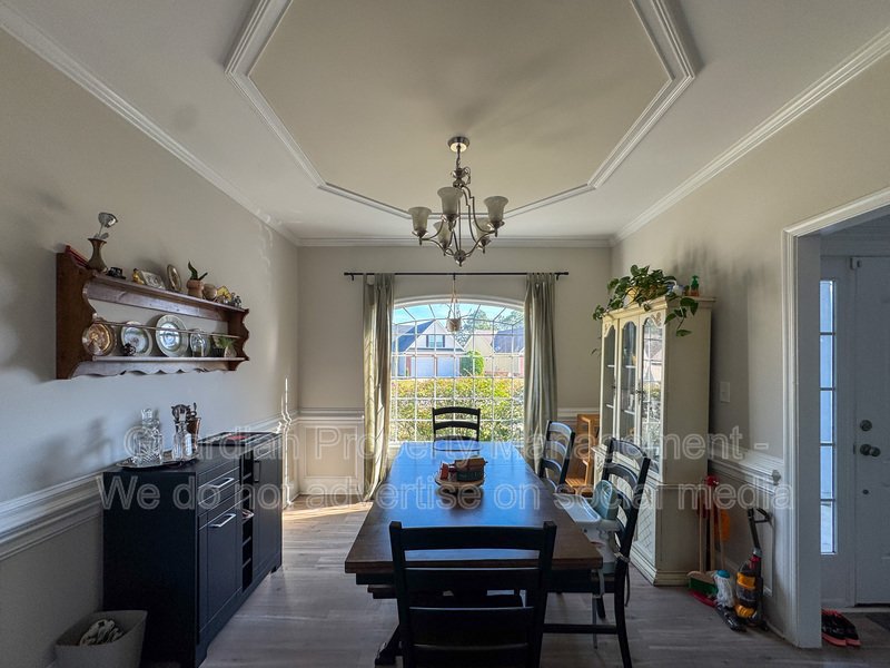 Well-Maintained 4 Bed 2.5 Bath Home with a Pool property image