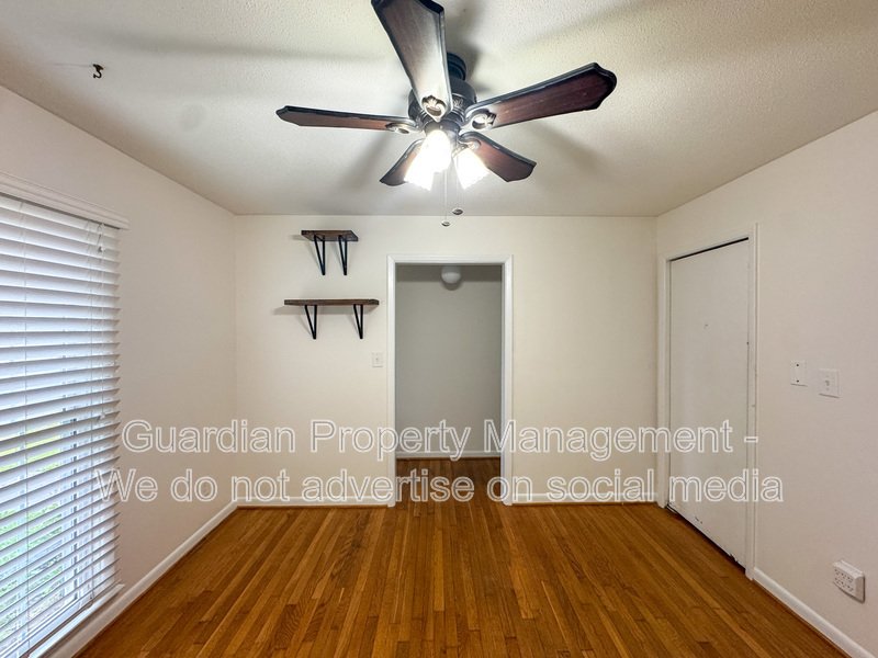 Charming 3 Bed 1.5 Bath Home Close to Fort Bragg property image