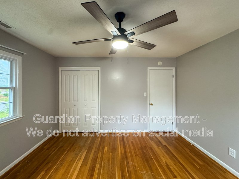 Charming 3 Bed 1.5 Bath Home Close to Fort Bragg property image