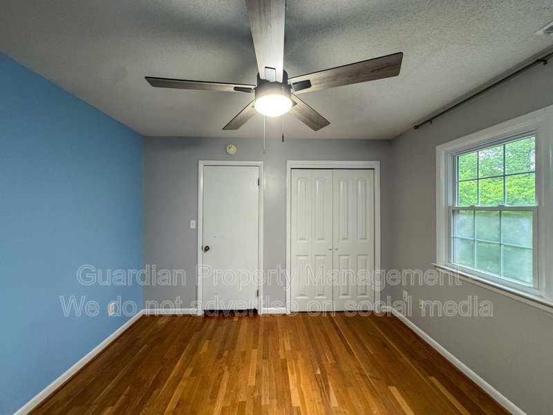 Charming 3 Bed 1.5 Bath Home Close to Fort Bragg property image