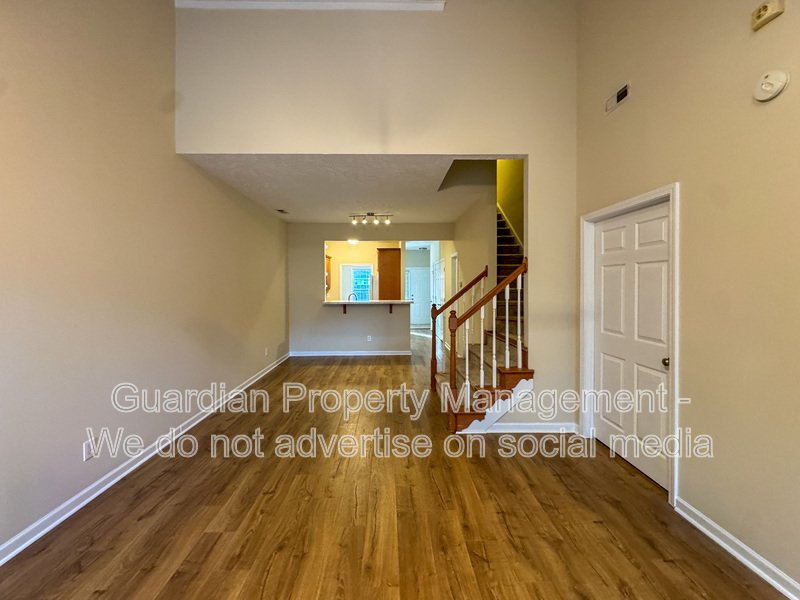 3 Bed 2.5 Bath Townhome with New Flooring and Paint property image