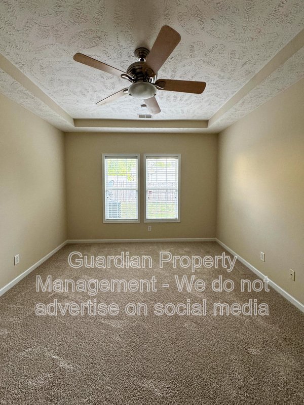 3 Bed 2.5 Bath Townhome with New Flooring and Paint property image