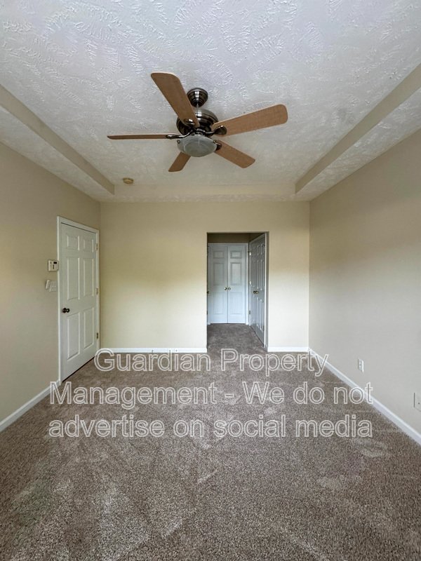 3 Bed 2.5 Bath Townhome with New Flooring and Paint property image
