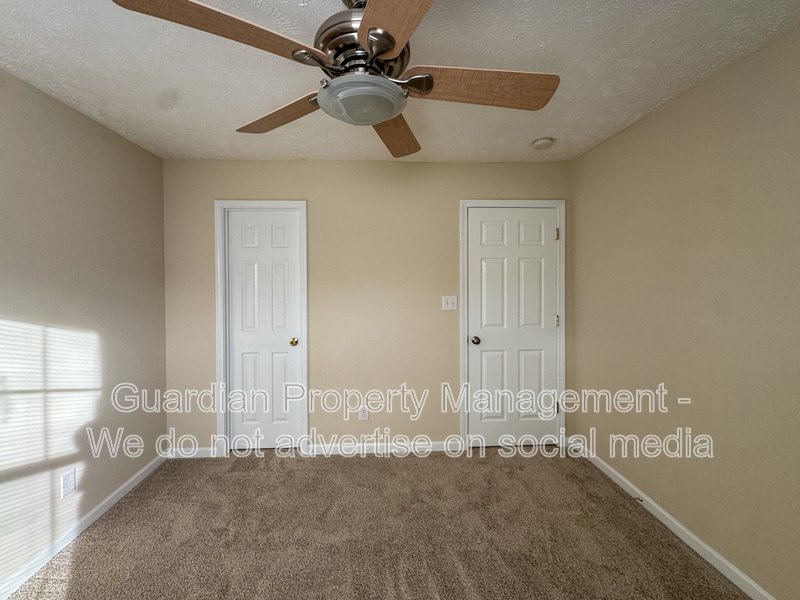 3 Bed 2.5 Bath Townhome with New Flooring and Paint property image