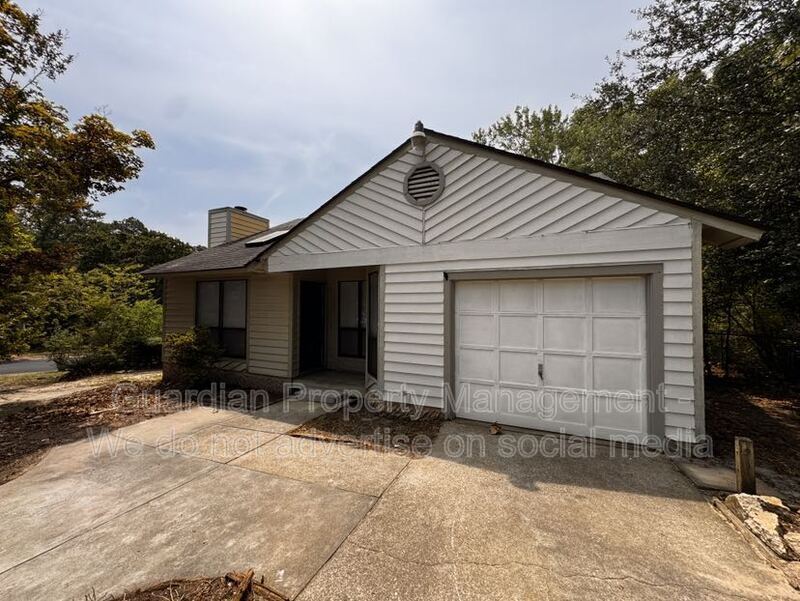 Beautifully Updated 3 Bed 2 Bath Home property image