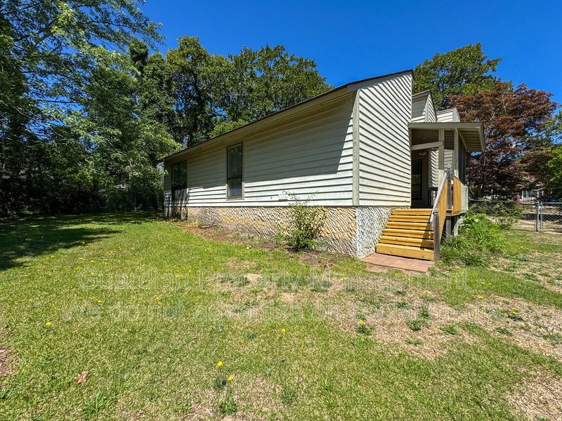 Beautifully Updated 3 Bed 2 Bath Home property image