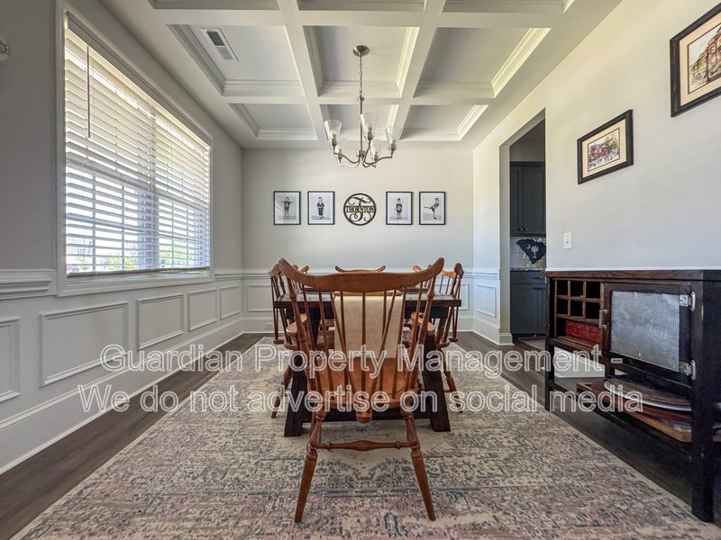 Stunning 4 Bed 2.5 Bath Home in Moore County property image