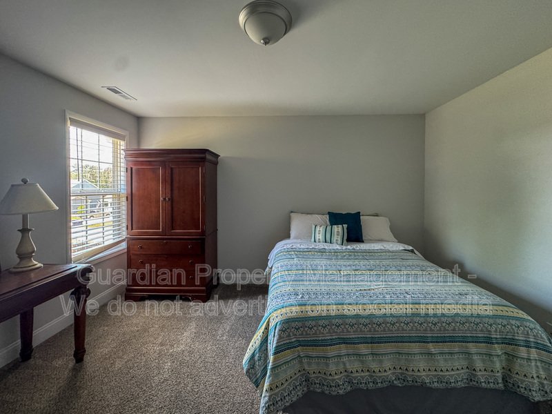 Stunning 4 Bed 2.5 Bath Home in Moore County property image
