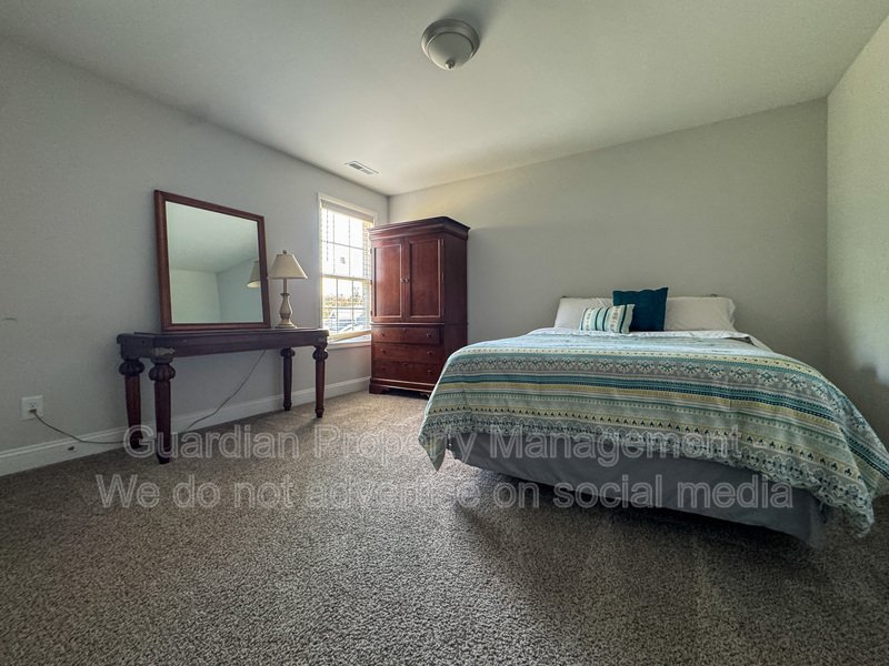 Stunning 4 Bed 2.5 Bath Home in Moore County property image