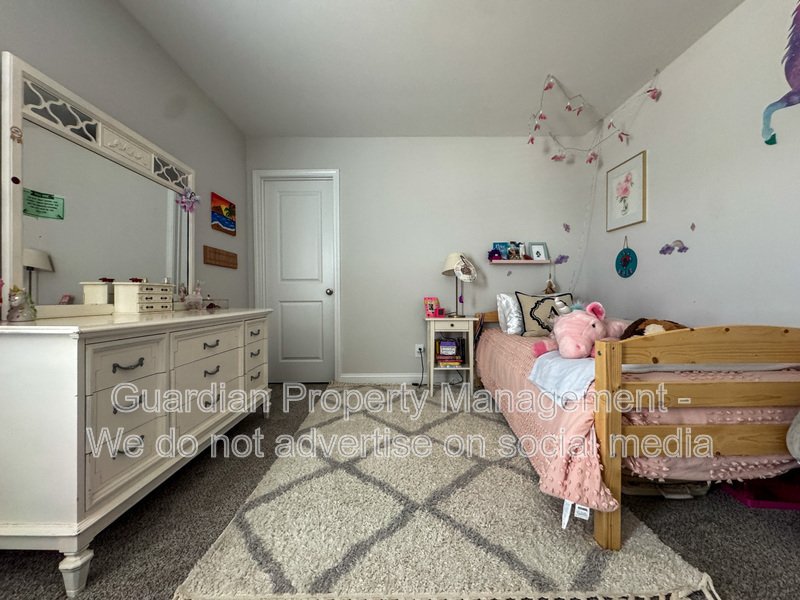 Stunning 4 Bed 2.5 Bath Home in Moore County property image