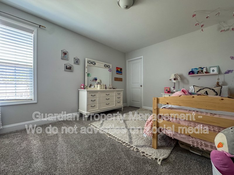 Stunning 4 Bed 2.5 Bath Home in Moore County property image