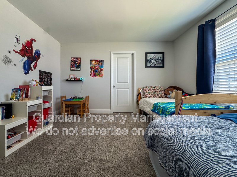 Stunning 4 Bed 2.5 Bath Home in Moore County property image