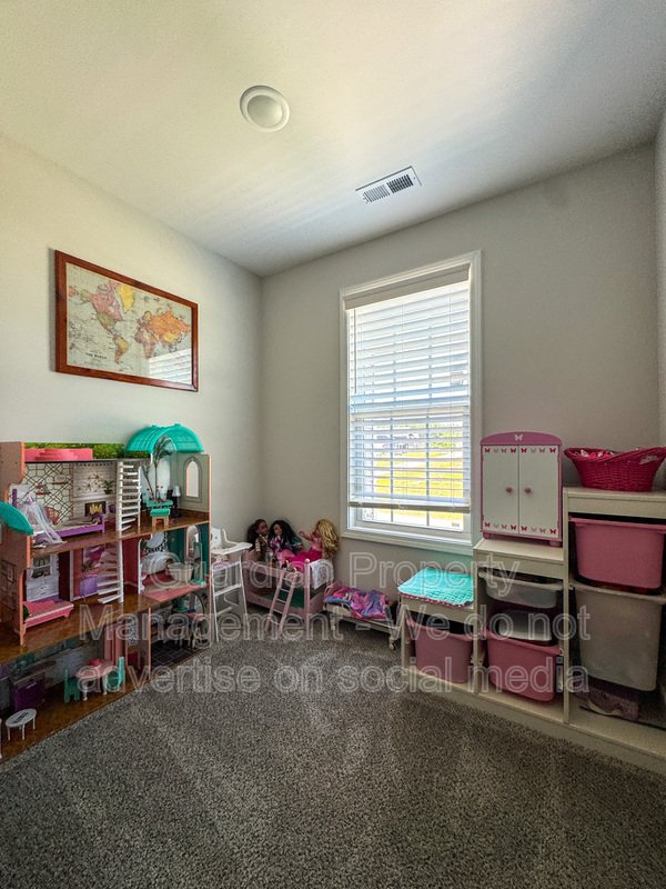 Stunning 4 Bed 2.5 Bath Home in Moore County property image