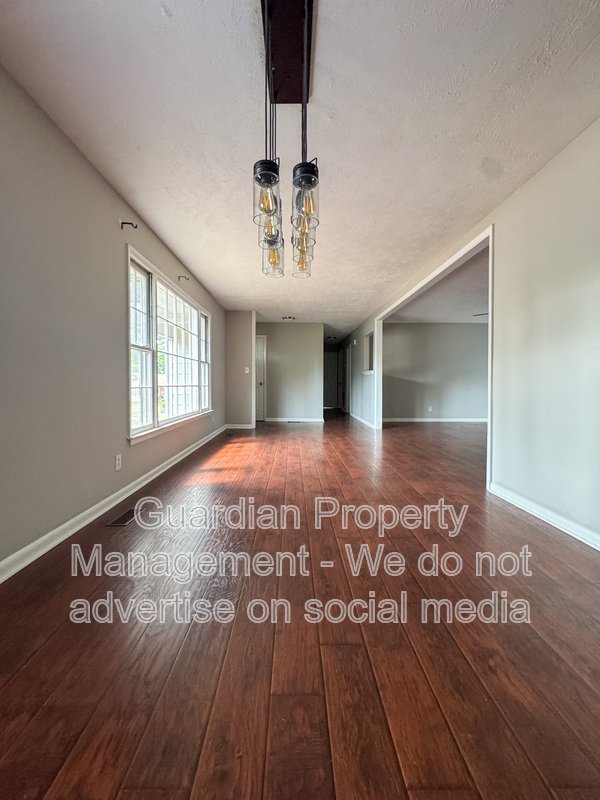 Charming 3 Bed 2 Bath Home with Fenced Yard property image