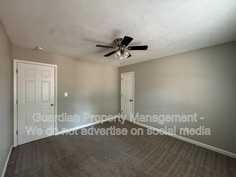 Charming 3 Bed 2 Bath Home with Fenced Yard property image