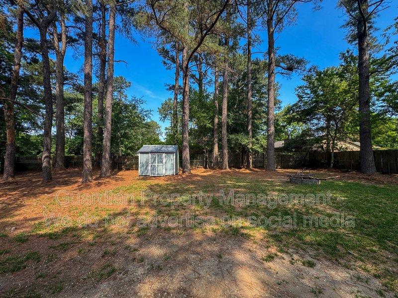 Charming 3 Bed 2 Bath Home with Fenced Yard property image