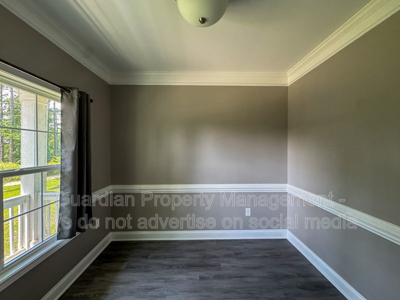 Beautiful 4 Bed 2.5 Bath Home in North Fayetteville property image