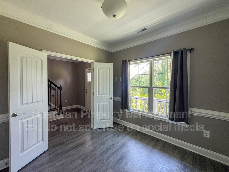 Beautiful 4 Bed 2.5 Bath Home in North Fayetteville property image